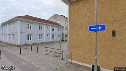 Apartments for rent in Kristinehamn - Photo from Google Street View