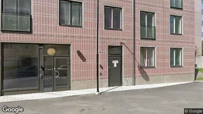 Apartments for rent in Haninge - Photo from Google Street View