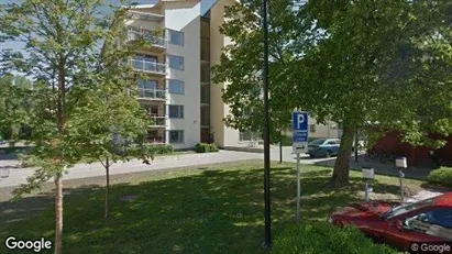 Apartments for rent in Linköping - Photo from Google Street View