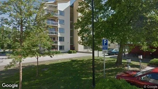 Apartments for rent in Linköping - Photo from Google Street View