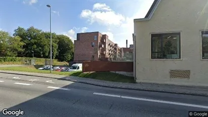 Apartments for rent in Odense SV - Photo from Google Street View