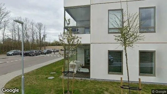 Apartments for rent in Greve - Photo from Google Street View