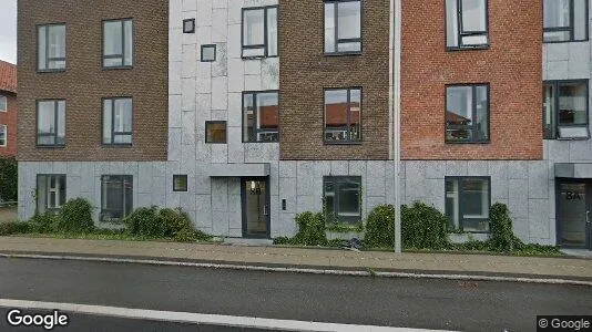 Apartments for rent in Herlev - Photo from Google Street View