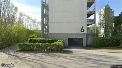 Apartments for rent in Lund - Photo from Google Street View