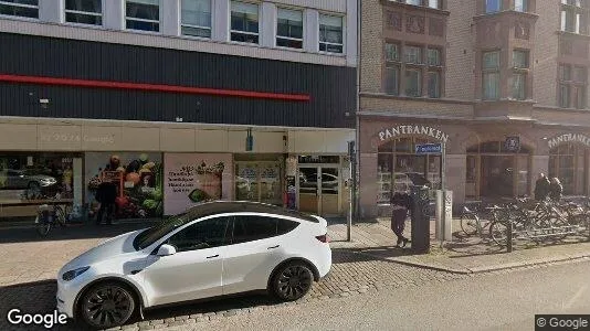 Apartments for rent in Malmö City - Photo from Google Street View