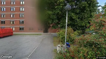 Rooms for rent in Östermalm - Photo from Google Street View