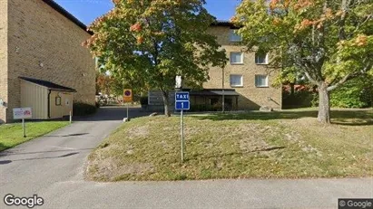 Apartments for rent in Linköping - Photo from Google Street View