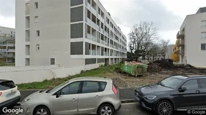 Apartments for rent in Bordeaux - Photo from Google Street View