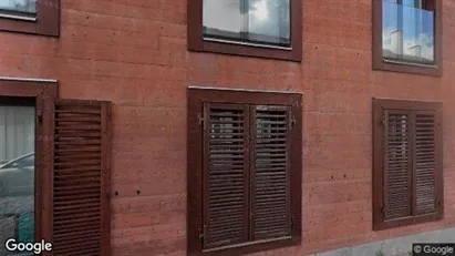 Apartments for rent in Tartu - Photo from Google Street View