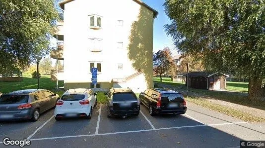 Apartments for rent in Hallsberg - Photo from Google Street View