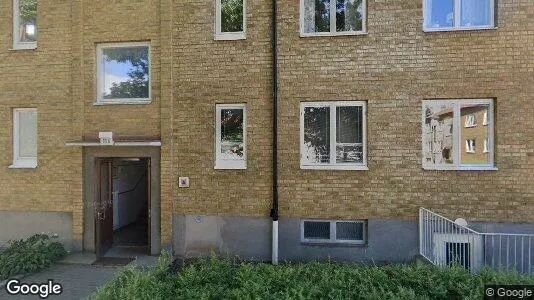 Apartments for rent in Landskrona - Photo from Google Street View