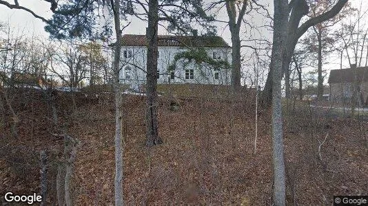 Apartments for rent in Danderyd - Photo from Google Street View