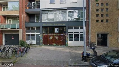 Apartments for rent in Groningen - Photo from Google Street View