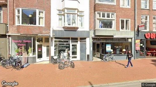 Apartments for rent in Groningen - Photo from Google Street View