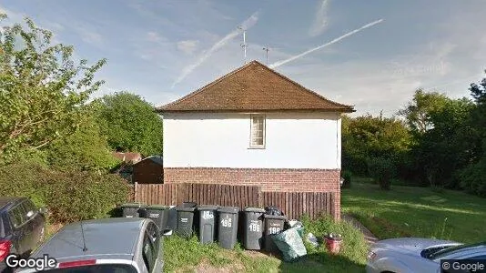 Apartments for rent in Maidstone - Kent - Photo from Google Street View