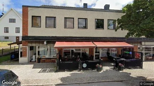 Apartments for rent in Motala - Photo from Google Street View