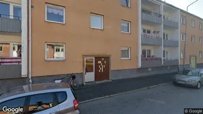 Apartments for rent in Nässjö - Photo from Google Street View