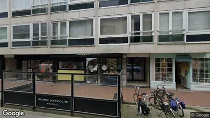 Apartments for rent in Knokke-Heist - Photo from Google Street View