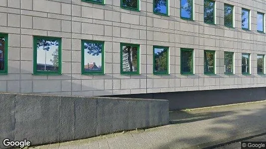 Apartments for rent in Rotterdam Charlois - Photo from Google Street View