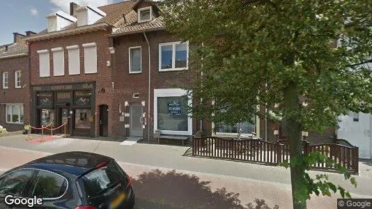 Apartments for rent in Sittard-Geleen - Photo from Google Street View