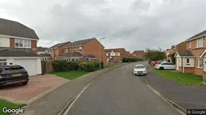 Apartments for rent in Stockton-on-Tees - Cleveland - Photo from Google Street View