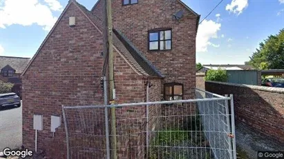 Apartments for rent in Broseley - Shropshire - Photo from Google Street View