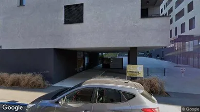 Apartments for rent in Leonding - Photo from Google Street View