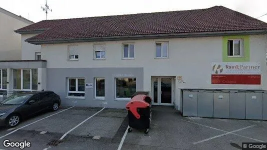 Apartments for rent in Ansfelden - Photo from Google Street View