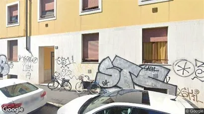 Apartments for rent in Milano Zona 9 - Porta Garibaldi, Niguarda - Photo from Google Street View