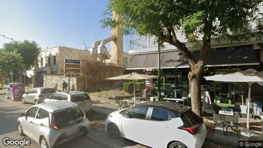 Apartments for rent in Agios Dimitrios - Photo from Google Street View