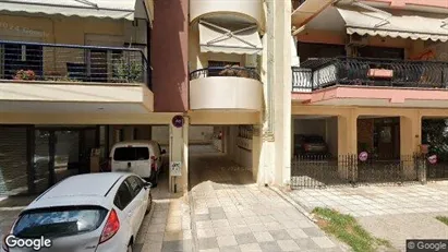 Apartments for rent in Pylaia-Chortiatis - Photo from Google Street View