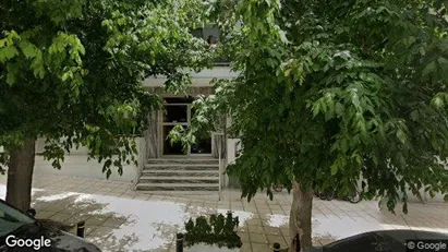 Apartments for rent in Pylaia-Chortiatis - Photo from Google Street View