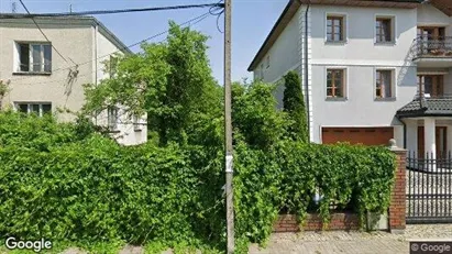 Apartments for rent in Warszawa Ursus - Photo from Google Street View