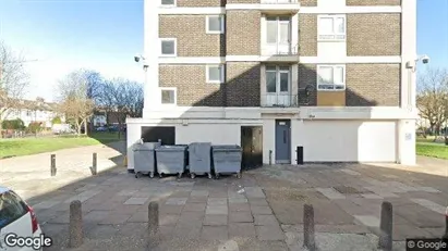 Apartments for rent in London N17 - Photo from Google Street View