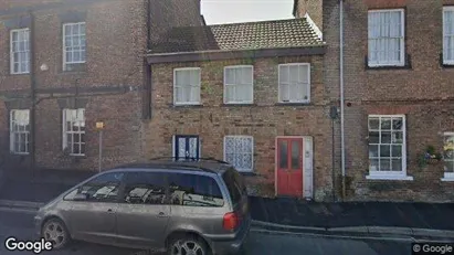 Apartments for rent in Berkeley - Gloucestershire - Photo from Google Street View