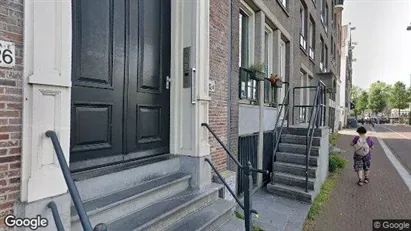 Apartments for rent in Amsterdam Centrum - Photo from Google Street View