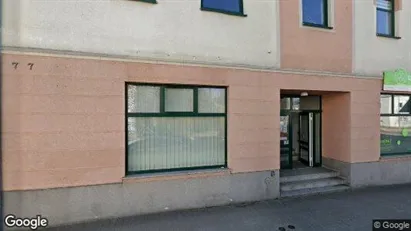 Apartments for rent in Chemnitz - Photo from Google Street View