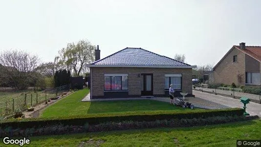 Apartments for rent in Lievegem - Photo from Google Street View