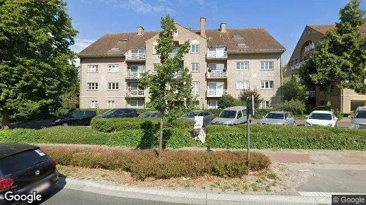 Apartments for rent in Harelbeke - Photo from Google Street View