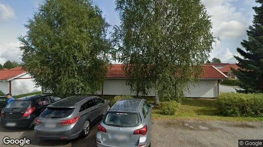 Apartments for rent in Pori - Photo from Google Street View