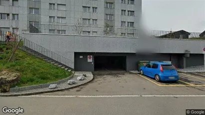 Apartments for rent in Bremgarten - Photo from Google Street View