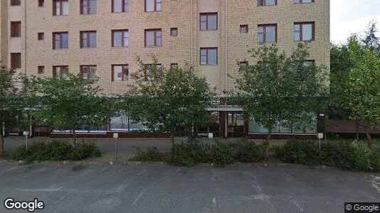 Apartments for rent in Jyväskylä - Photo from Google Street View