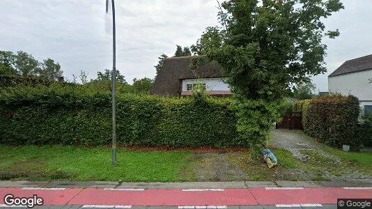 Apartments for rent in Mechelen - Photo from Google Street View