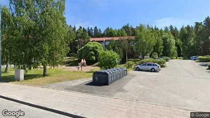 Apartments for rent in Turku - Photo from Google Street View