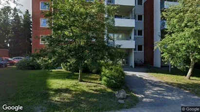 Apartments for rent in Turku - Photo from Google Street View