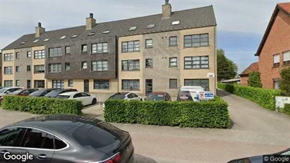 Apartments for rent in Merksplas - Photo from Google Street View