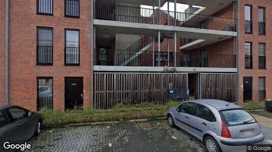 Apartments for rent in Sint-Niklaas - Photo from Google Street View