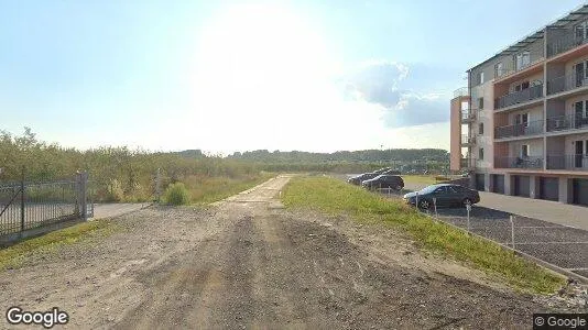 Apartments for rent in Tarnów - Photo from Google Street View