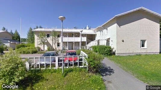 Apartments for rent in Lahti - Photo from Google Street View