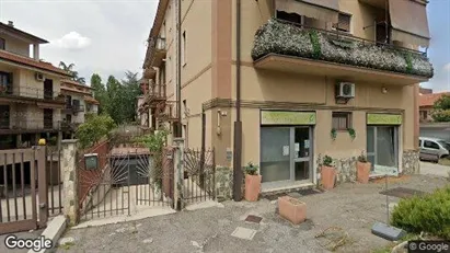 Apartments for rent in Monza - Photo from Google Street View